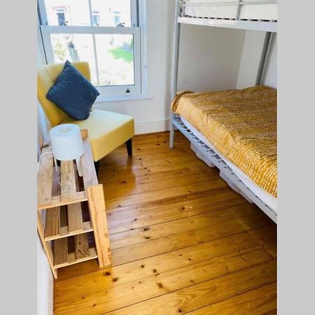 200 Year Old Large Townhouse With Sea Views Villa Скарбъро Екстериор снимка